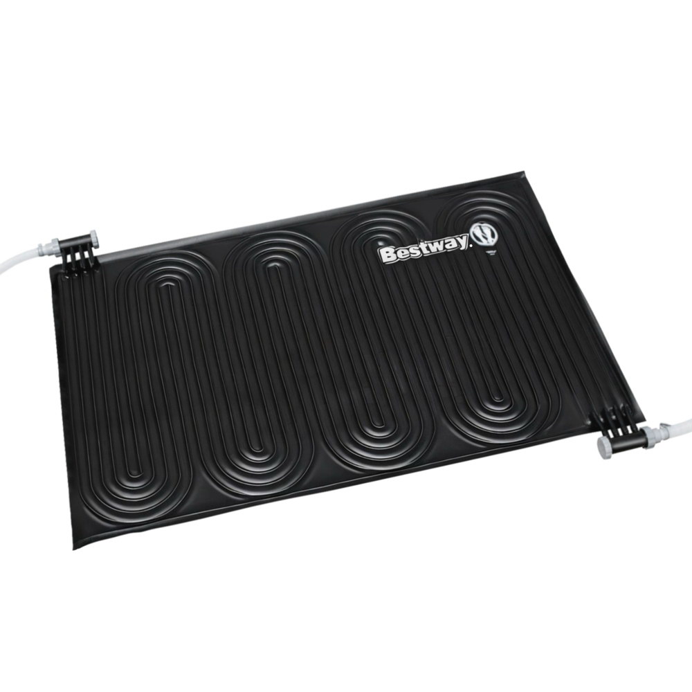 BW-HEAT-58423-202507181432-00 Bestway Solar Pool Heater Pad 110x171cm Boost Swimming Pool 3-5°C Warmer - Image 1