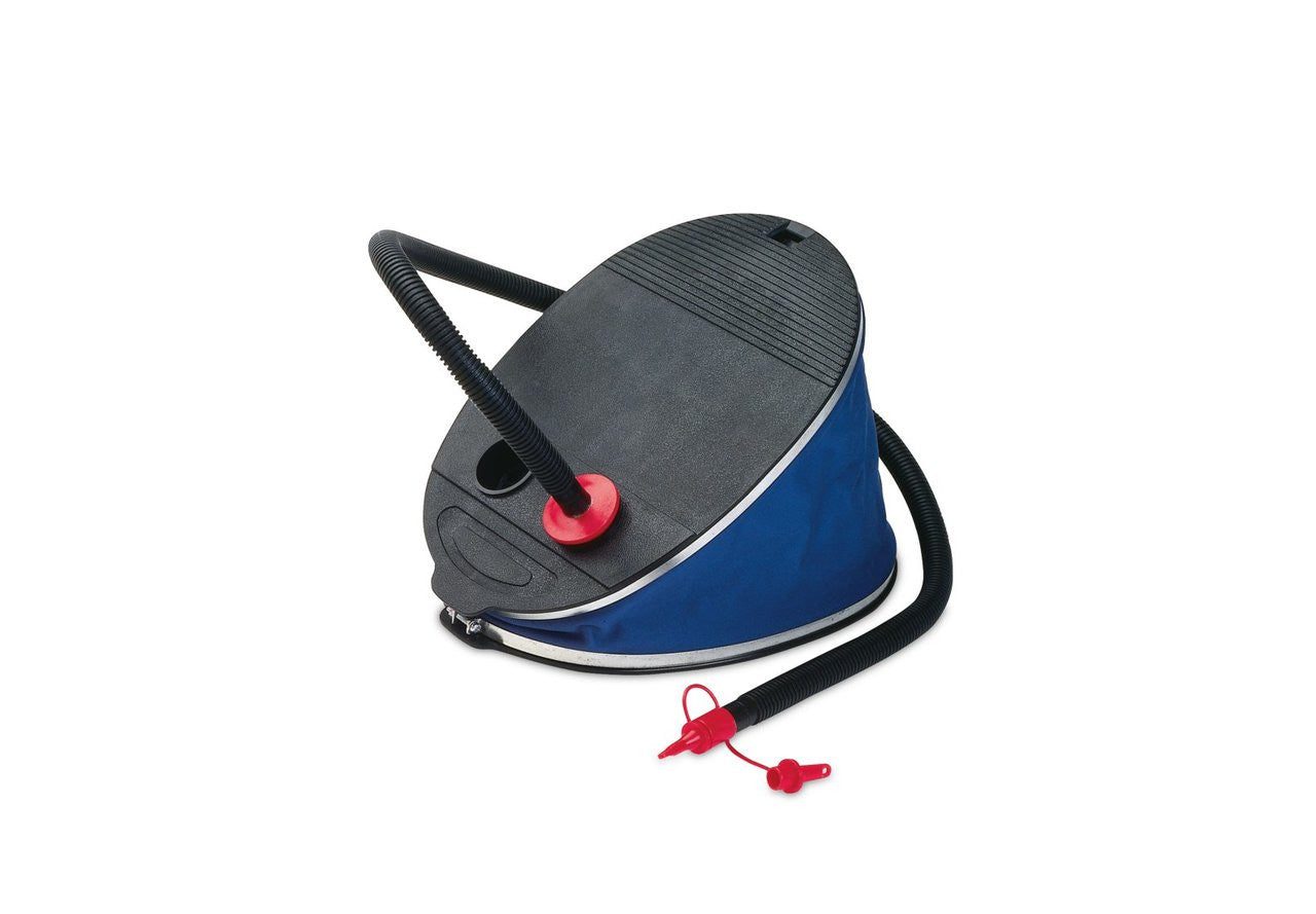 V1032-IXBELLOWS12-68610-202508200930-00 Intex Bellows Foot Pump 30cm 68610 - Image 1