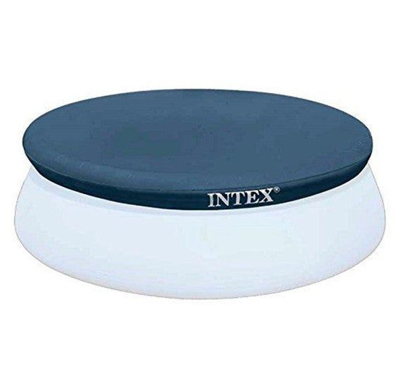 V1032-IXCOVER8-28020-202508201036-00 Intex Easy Set Pool Cover 244cm - Image 1