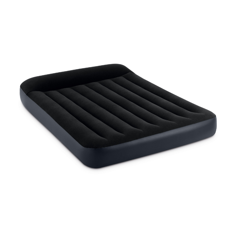 V1032-IXFULLDOWNY240V-64148-202508200935-00 Double (FULL) Classic Airbed (w/220-240V Built-in Pump) - Image 1