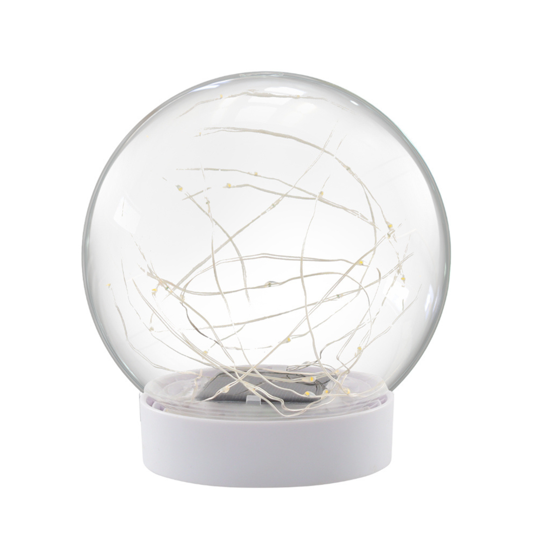 V1032-SP-STRINGLIGHT_CT223C-202508201010-00 Spire Solar Floating String Waterproof Pool Ball Light - CT223C - Image 1