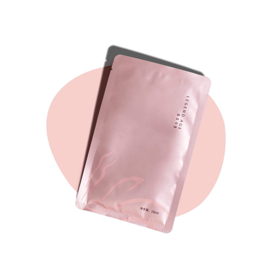 V1052-LA-MASK-202507070840-00 Hydrating Face Mask | Super Hydration | Silky Skin & Fine Pore - Image 1