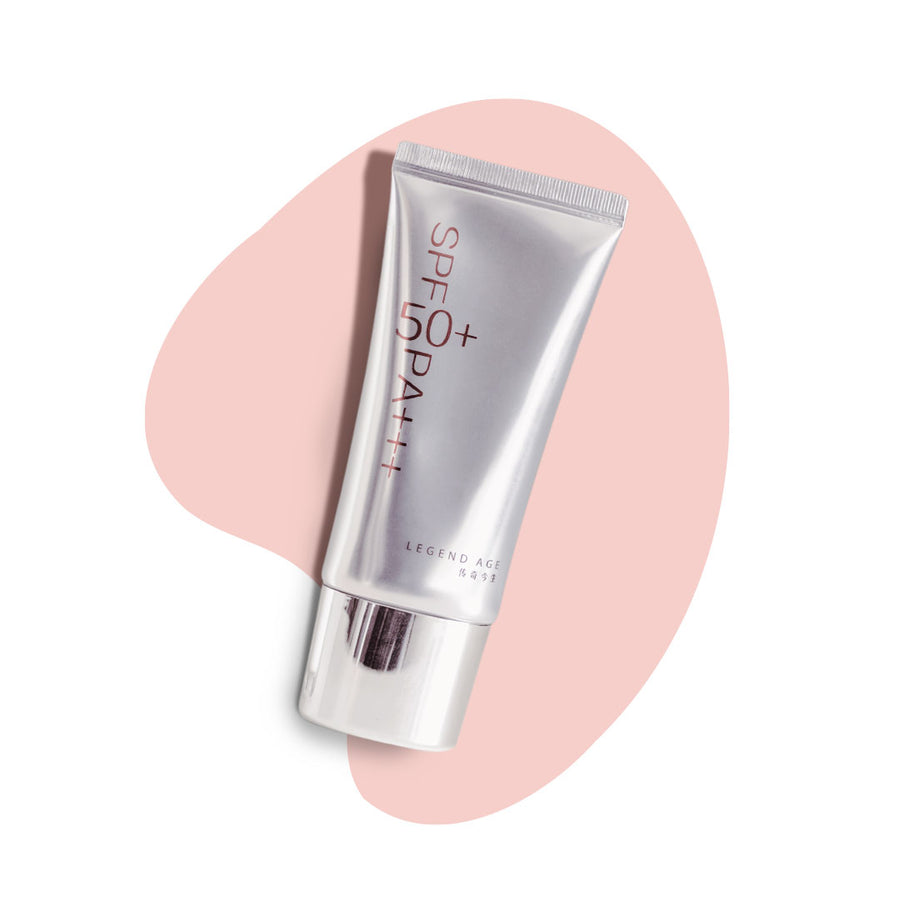 V1052-LA-SUNSCREEN-202507070840-00 Brightening Sunscreen | SPF 50+ | PA+++ | No White Cast | Nourishing - Image 1