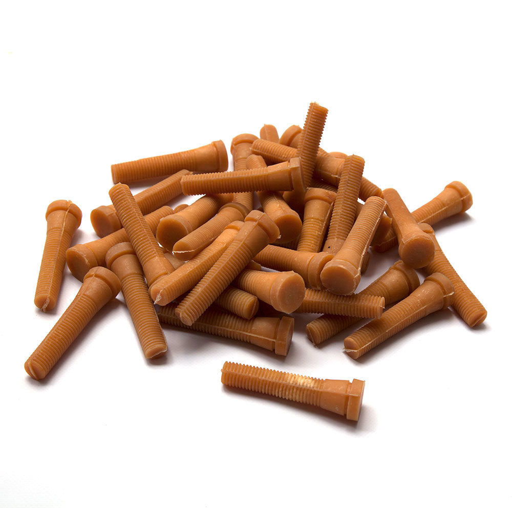 V1060-36XFINGER96-202508141953-00 Samland 36pcs 95mm Long Chicken Plucker Poultry Fingers-36XFINGER96 - Image 1