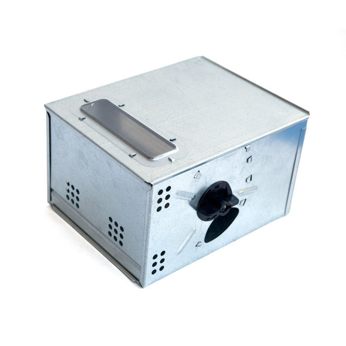 V1060-BCM02-202508141953-00 Samland Humane Mice Mouse Trap Wind-up Catch Mater-1xBCM02 - Image 1