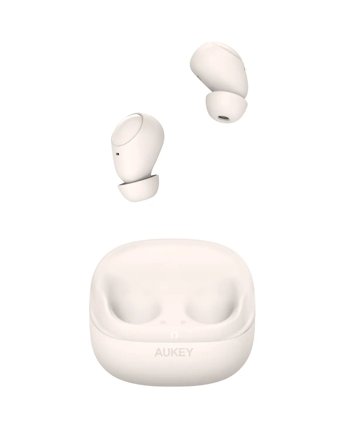 V1089-LLTSN1054345-202509030915-00 Aukey True Wireless Earbuds MOVE VIBE (EP-M3A) - Image 1