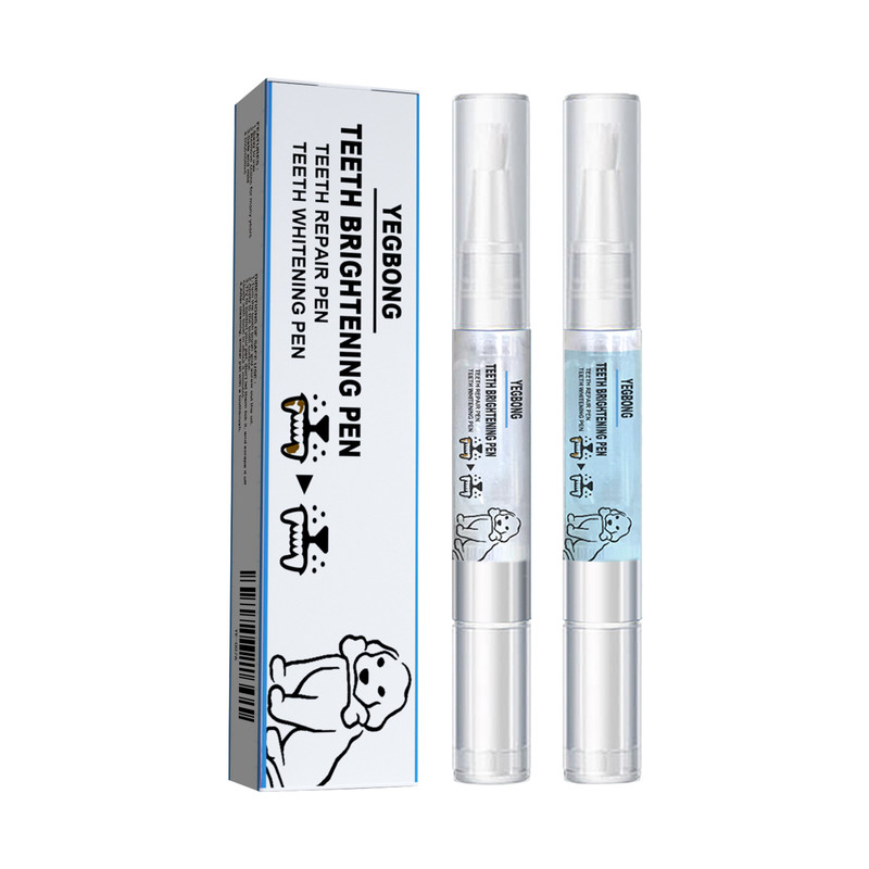 V1091-CWYP0821JL01-202508201717-00 Yegbong Pet Dental Pen Dental Care Stick for Dogs & Cats - Image 1