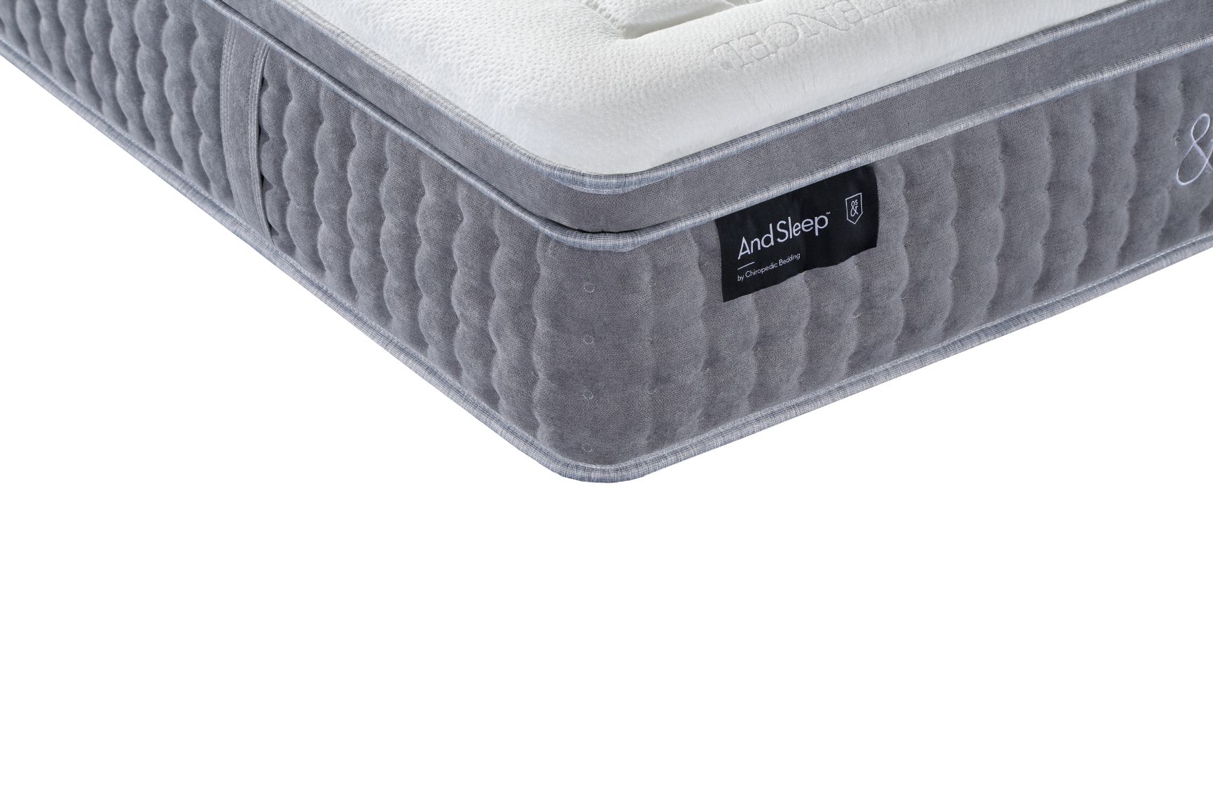 V1093-IPANDSLEAURSM-202508221640-00 And Sleep Aura Mattress Single - Image 1