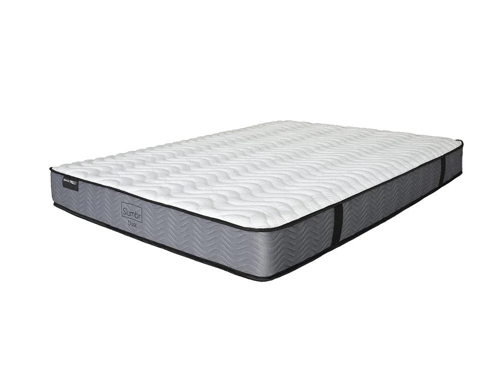 V1093-IPSLUDUSDM-202508221645-00 Slumbr Dusk Mattress Double - Image 1