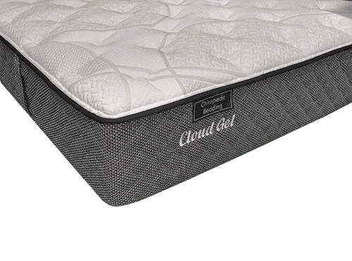 V1093-MFCLOGELSOFQM-202508221625-00 Cloud Gel Mattress Soft Queen - Image 1