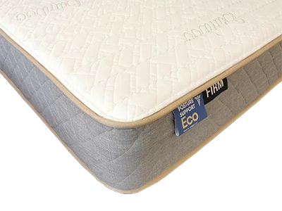 V1093-MFPSECOFIRKM-202508221620-00 Posture Support Eco Mattress Firm King - Image 1