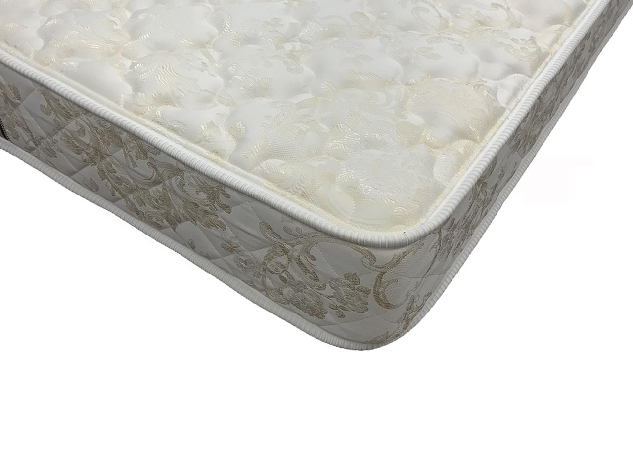 V1093-MFULTRAFIRMSM-202508221615-00 Ultra Firm Mattress Single - Image 1
