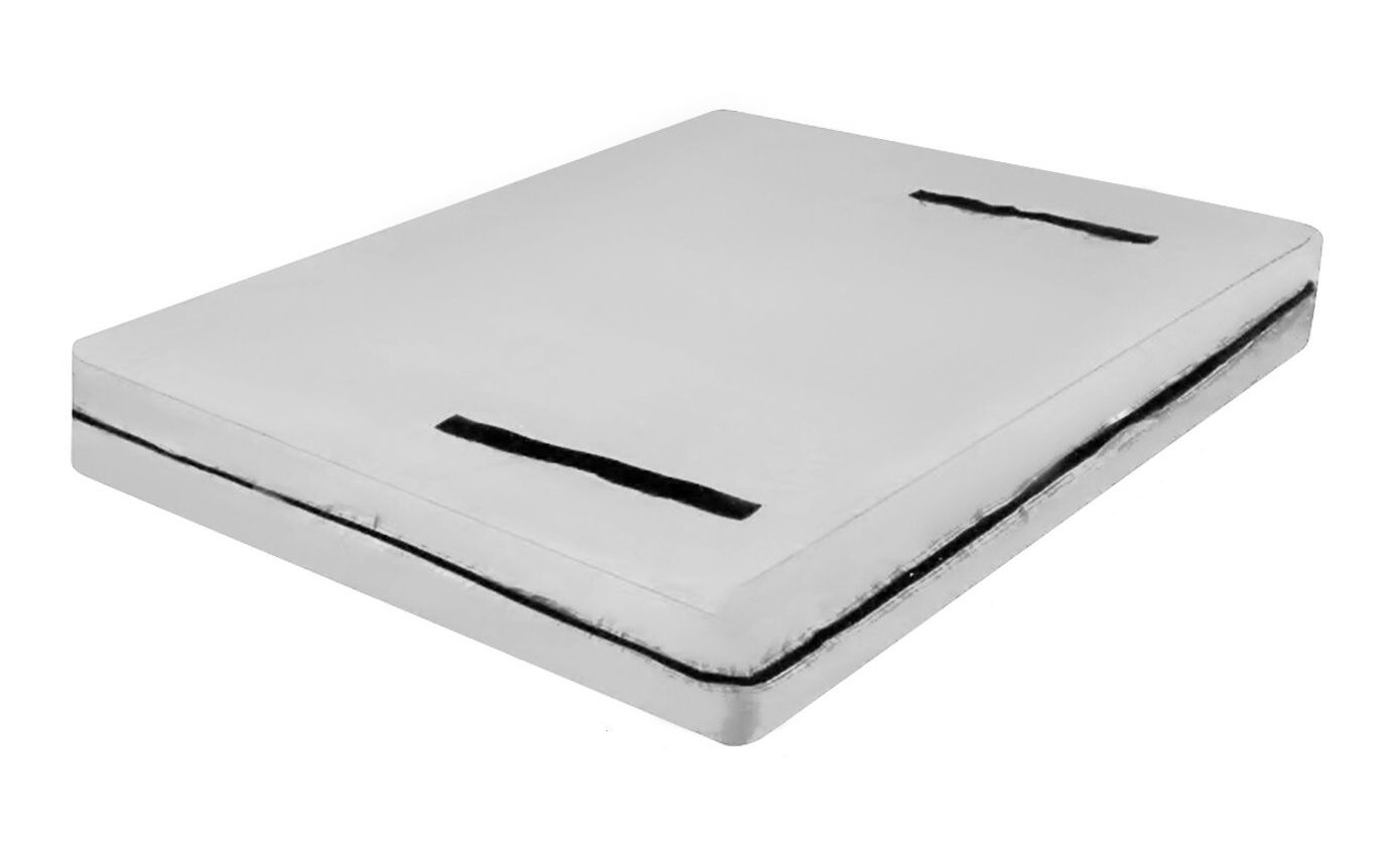 V178-66880-202508050845-00 Single Mattress Storage Bag 194x38x95cm Heavy Duty Protector Cover - Image 1