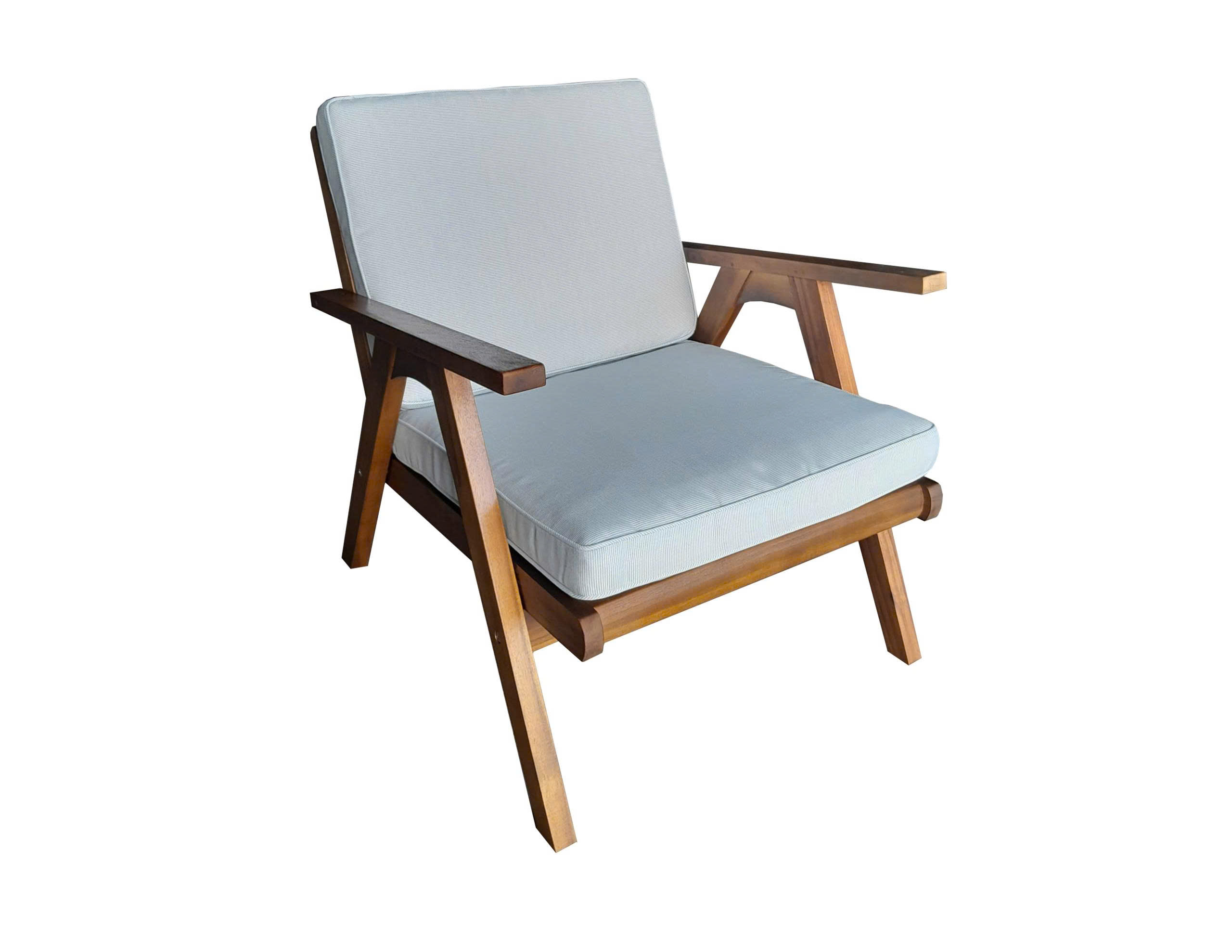 V179-1066-202507181545-00 PENCIL SOFA ARMCHAIR - Image 1