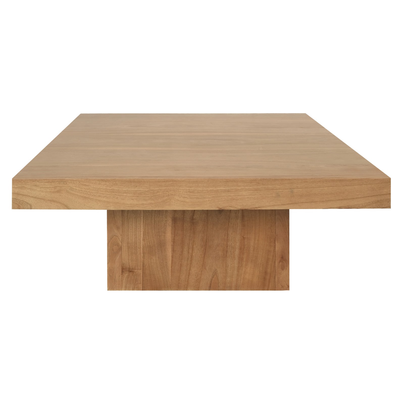 V199-CT9090HDNIW-202509091015-00 Hudson Coffee Table (Natural) - Image 1