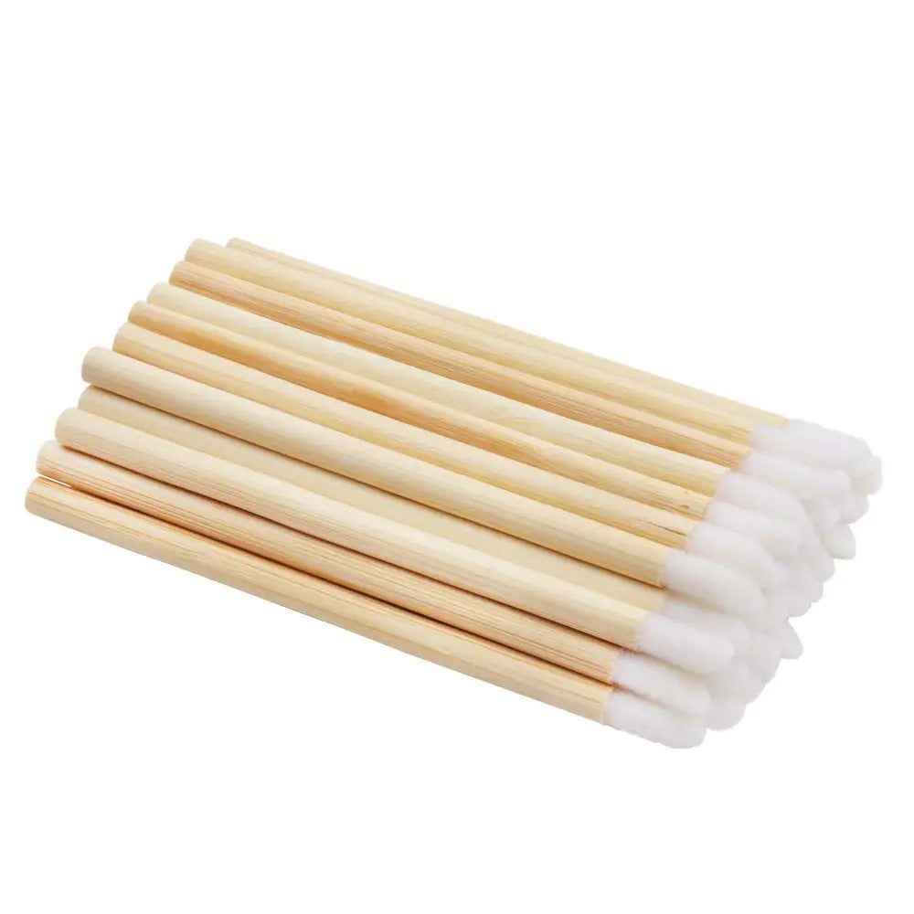 V238-SUPDZ-40931992600656-202508280321-00 Miosh Eco Friendly Disposable Lip Wands 50PCS - Image 1