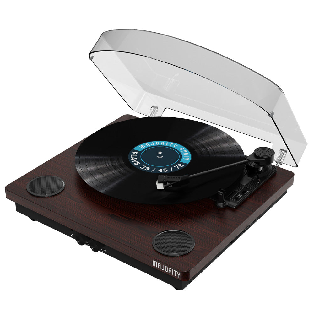 V398-MY-1000002931-202507071034-00 Majority Moto Turntable - Image 1