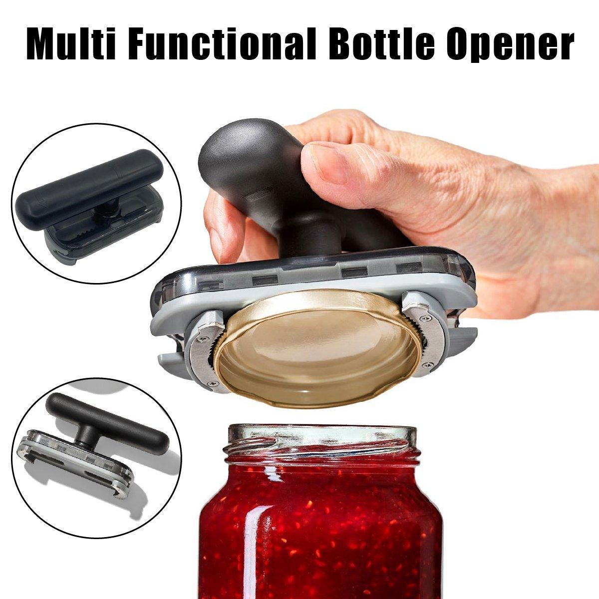 V528-BOTTLE-OPENER-182418-202509291845-00 Multi-function Bottle Opener Can Opener Kitchen Gadget Screw Cap Tool for Home - Image 1