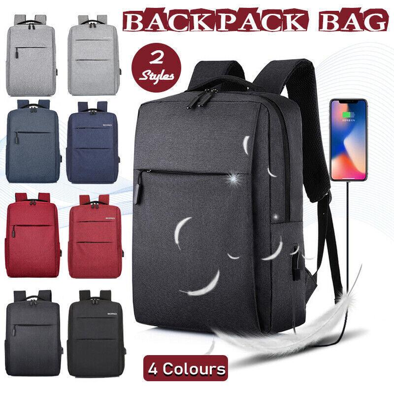 V528-MILLETBACKPACK-SINGLE-GREY-28363-202510011100-00 Waterproof Laptop Backpack Bag for Men Women School Travel Business Use - Grey 1 Zipper - Image 1