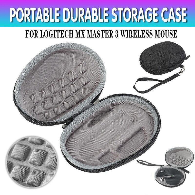 V528-MOUSESTORAGE-948166-202509291745-00 Travel Carrying Bag Gaming Mouse Storage Box Case For Logitech Mx Master Au - Image 1