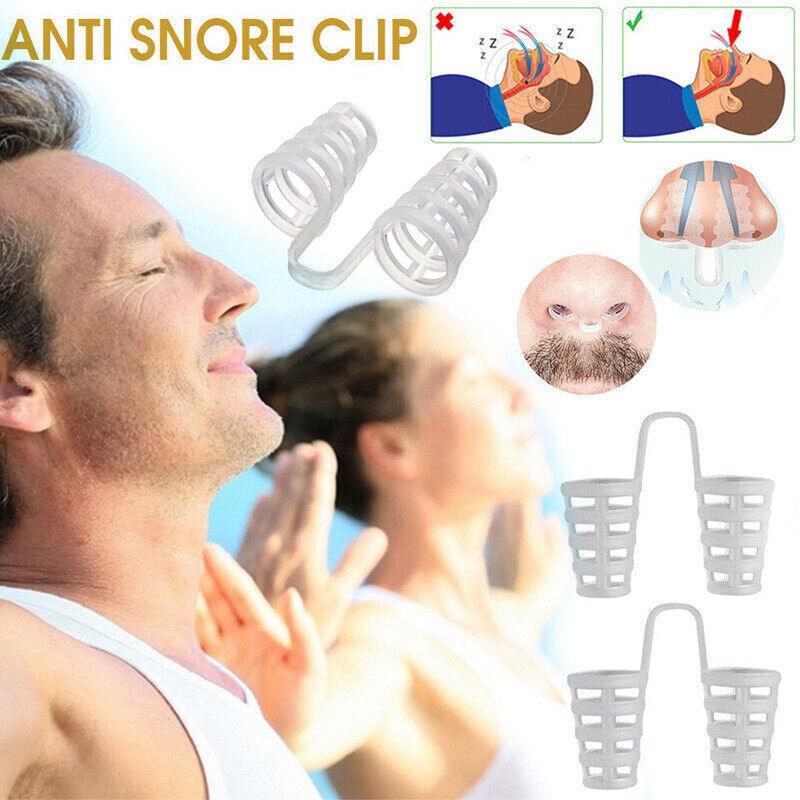 V528-NASALDILATOR-1PCS-270877-202509250940-00 PE Nasal Vent Clip for Comfortable Breathing Airflow Support Accessory - Image 1