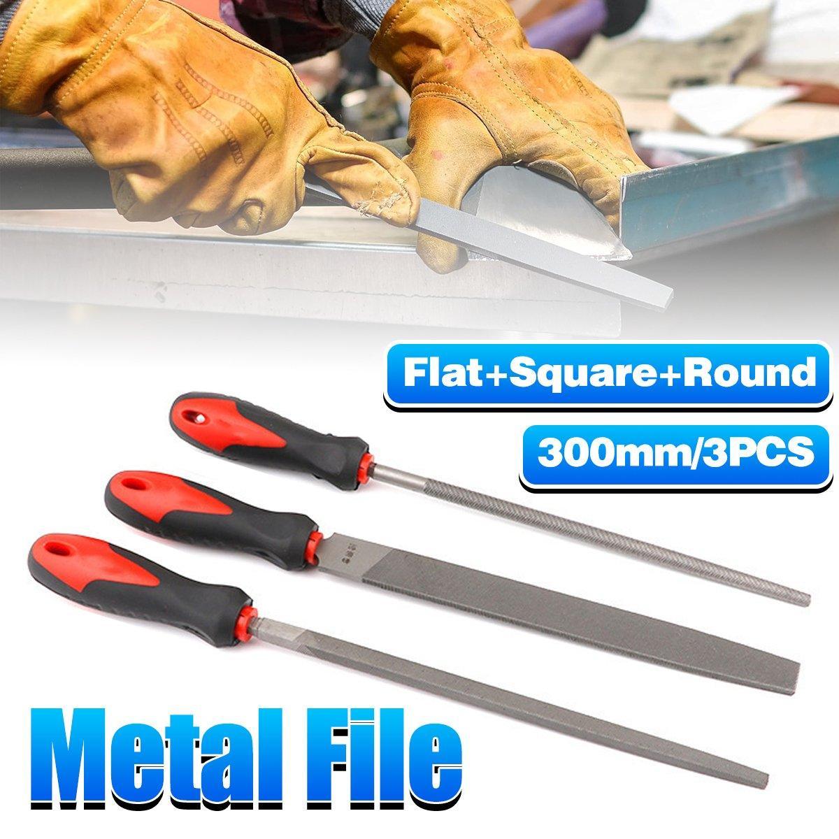 V528-WOOD-RASP-3PCS-861523-202509251553-00 3pcs Woodworking File Trimming Sanding Tool Set for Wood Metal Shaping Smoothing - Image 1