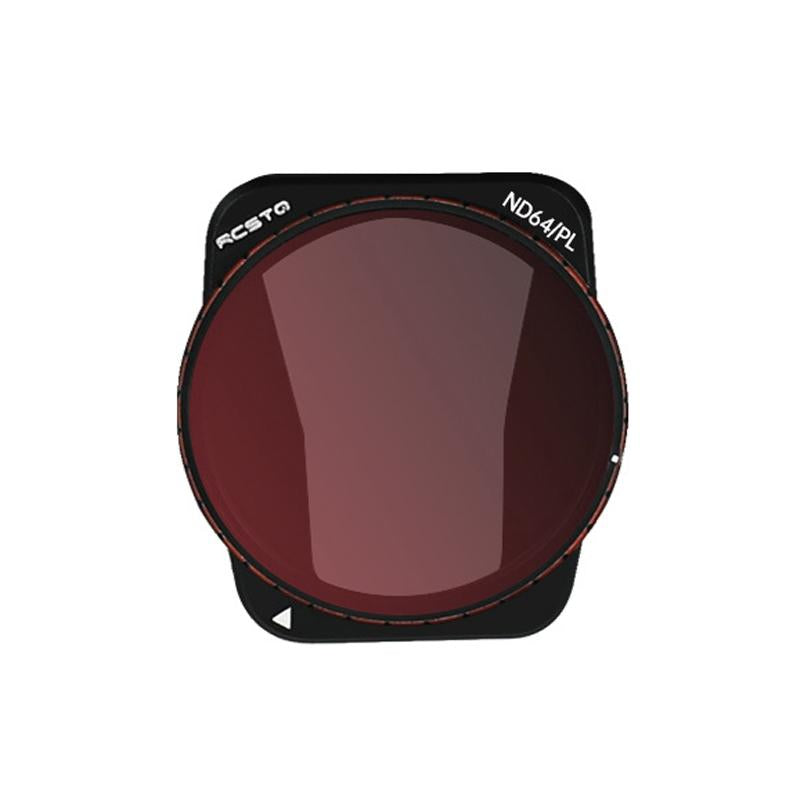 V562-0118493060DBT-202508290220-00 Waterproof Multi-layer Coating Filter for Dji Air 3 - Cpl - Nd-Pl64 - Image 1
