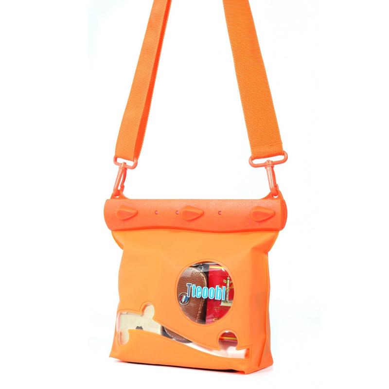 V562-0167862060DBT-202508280045-00 Medium Waterproof One Shoulder Crossbody Bag For Drifting And Diving - Image 1