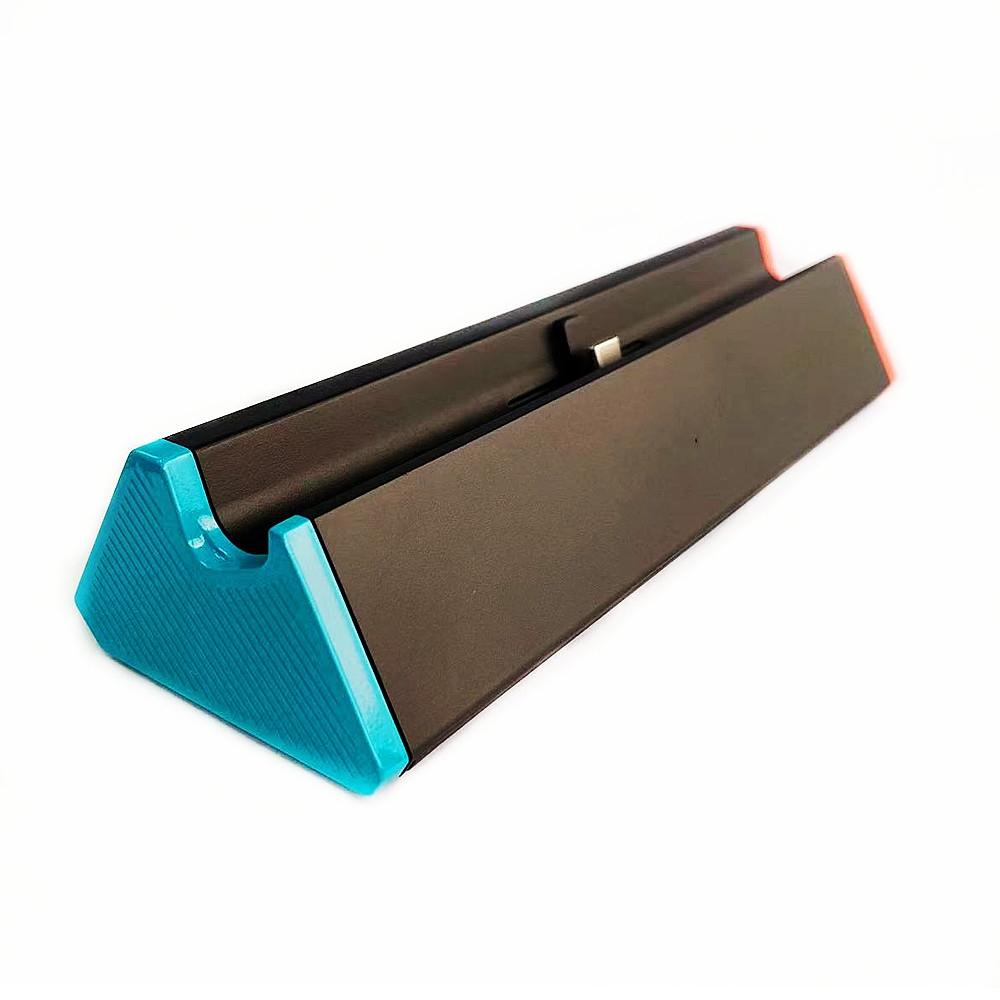 V562-0209100AYS-202508271853-00 Nintendo Switch 4k Hdmi Adapter - Portable Dock - Image 1