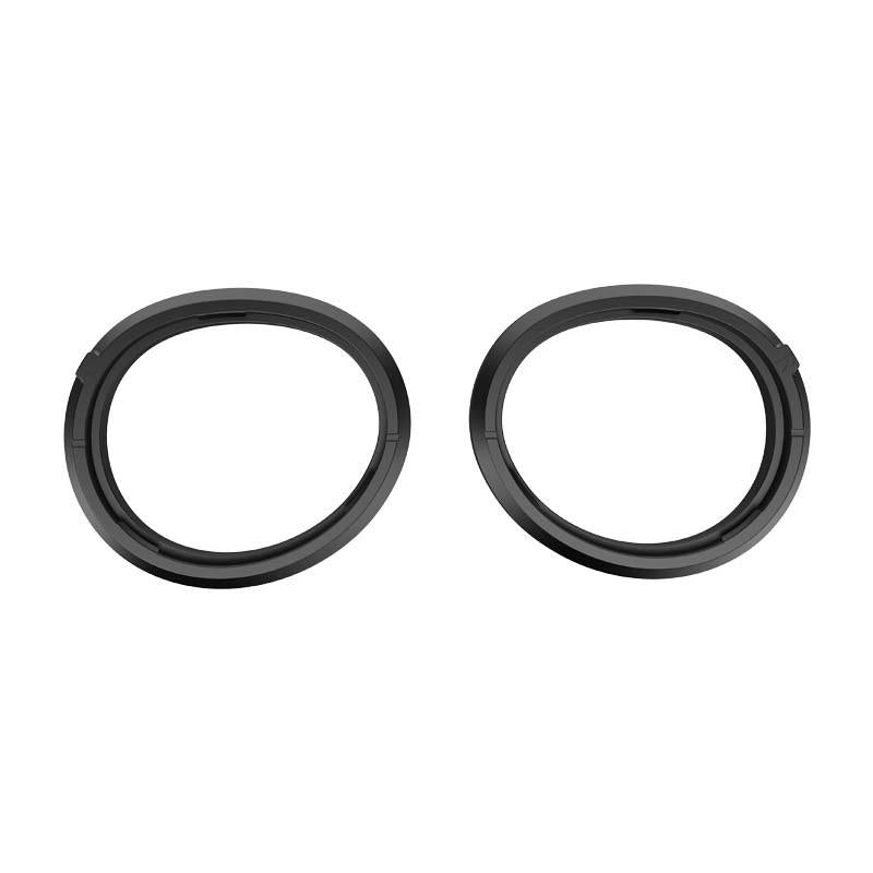 V562-1059664060DBT-202508281620-00 Anti Blue Light Lens for Apple Vision Pro - 1.56 Refractive Index - Single Frame - Image 1