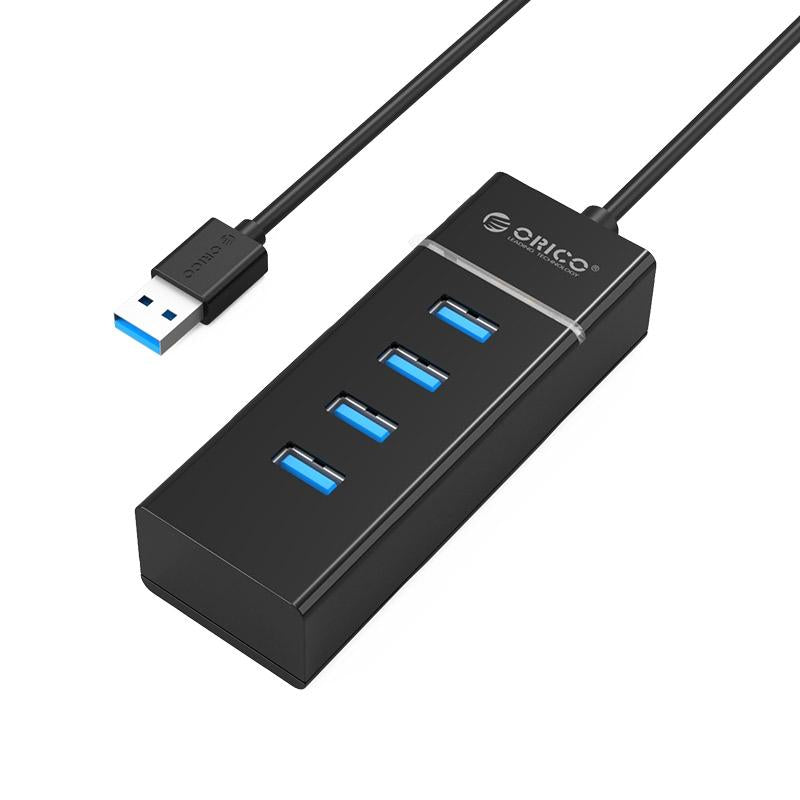 V562-162900AYS-202508280831-00 4-Port Usb 3.0 Hub Orico W6Ph4-U3 - Image 1