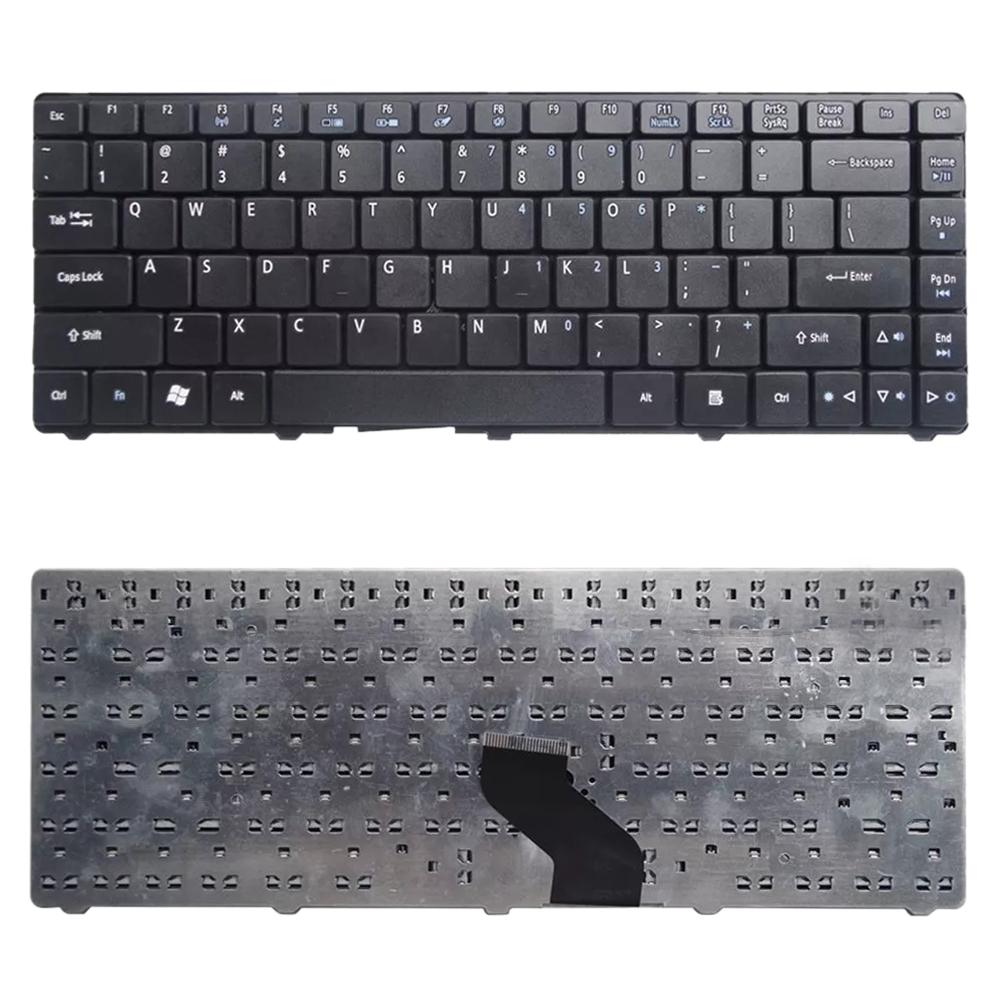 V562-1661SPS-202508271930-00 Keyboard for Acer Aspire 3810-4820 Series - us Version - Image 1