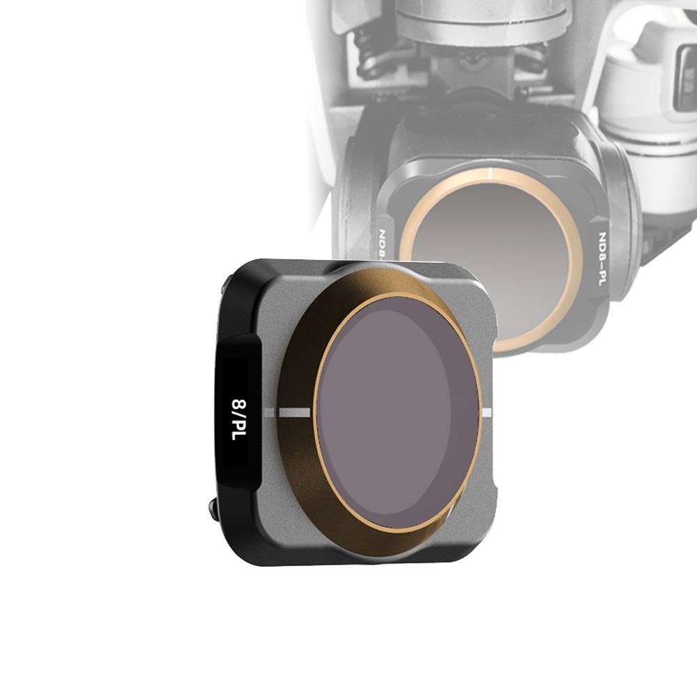 V562-1791POD-202508272230-00 Nd8 Lens Filter for Dji Mavic Air 2 Drone - Image 1
