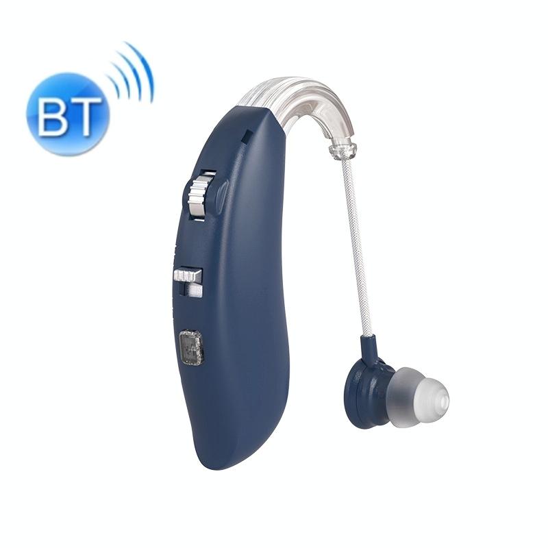 V562-2040303060DBT-202508272111-00 Rechargeable Bluetooth Hearing Aid Amplifier - Image 1
