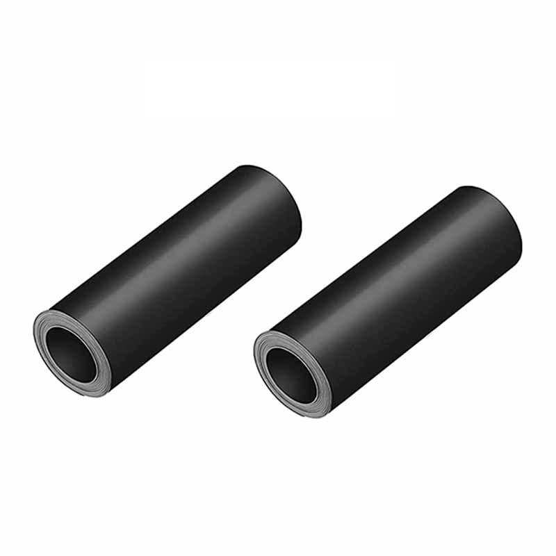 V562-2091192060DBT-202508271931-00 2-pack Magnetic Fireplace Draft Stopper - 101.6 x 10.16cm - Block Cold Air - Image 1