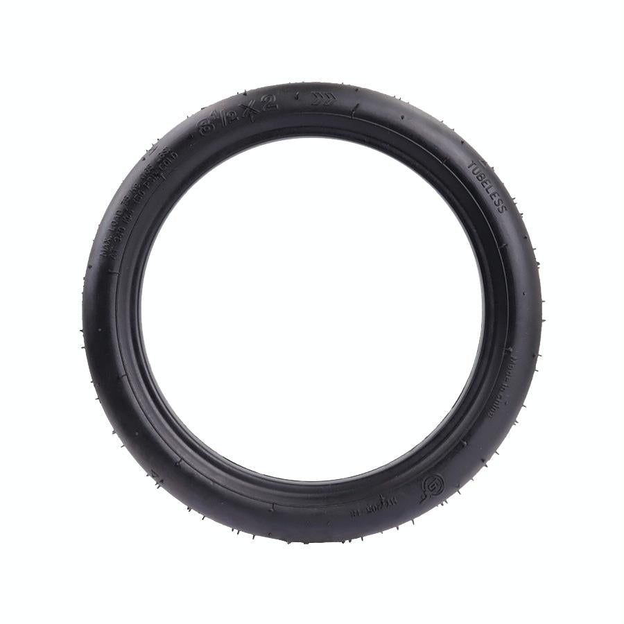 V562-2097261060DBT-202508271312-00 8.5 Inches Xiaomi Mijia M365 / M365 Pro Electric Scooter Tire - Image 1