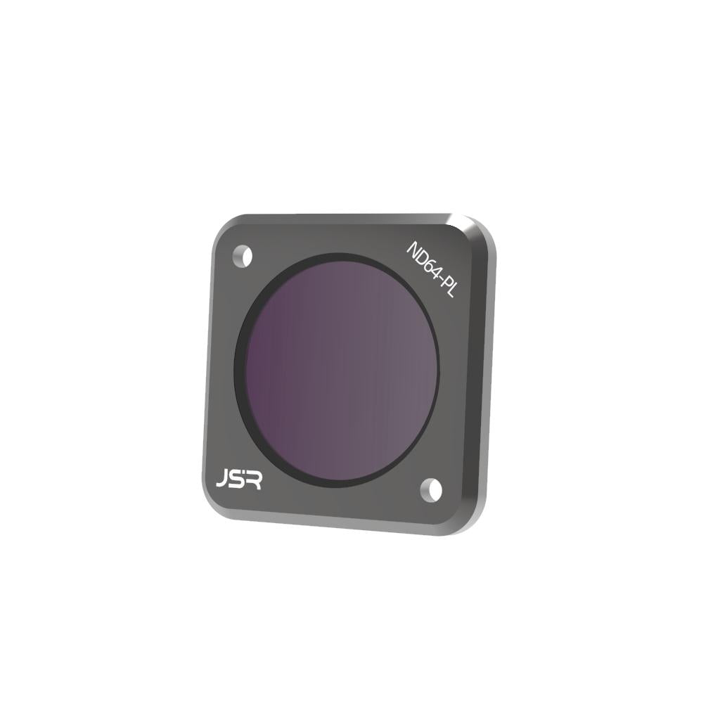 V562-2170052060DBT-202508272021-00 Nd64pl Filters for Dji Action 2 - Action Camera - Image 1