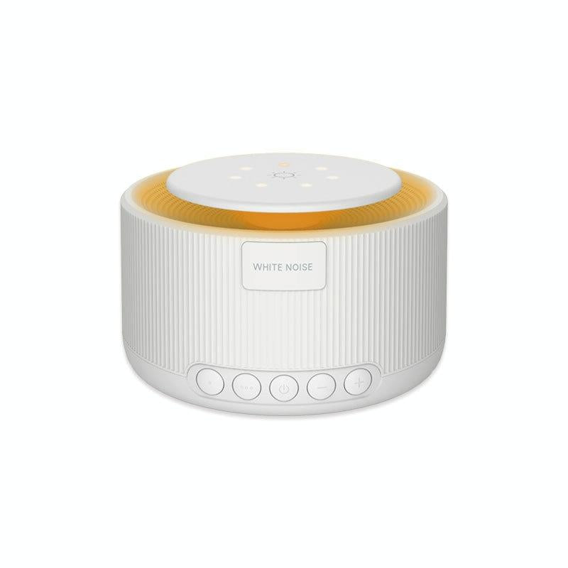 V562-27081060DBT-202508280010-00 Smart White Noise Sleep Instrument Warm Light - Image 1