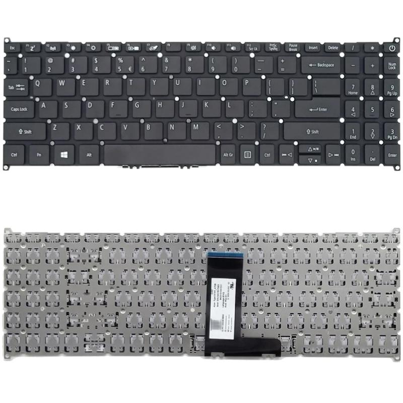 V562-2761SPS-202508271611-00 Acer Swift 3 Keyboard - us Version for Sf315 Series - Image 1