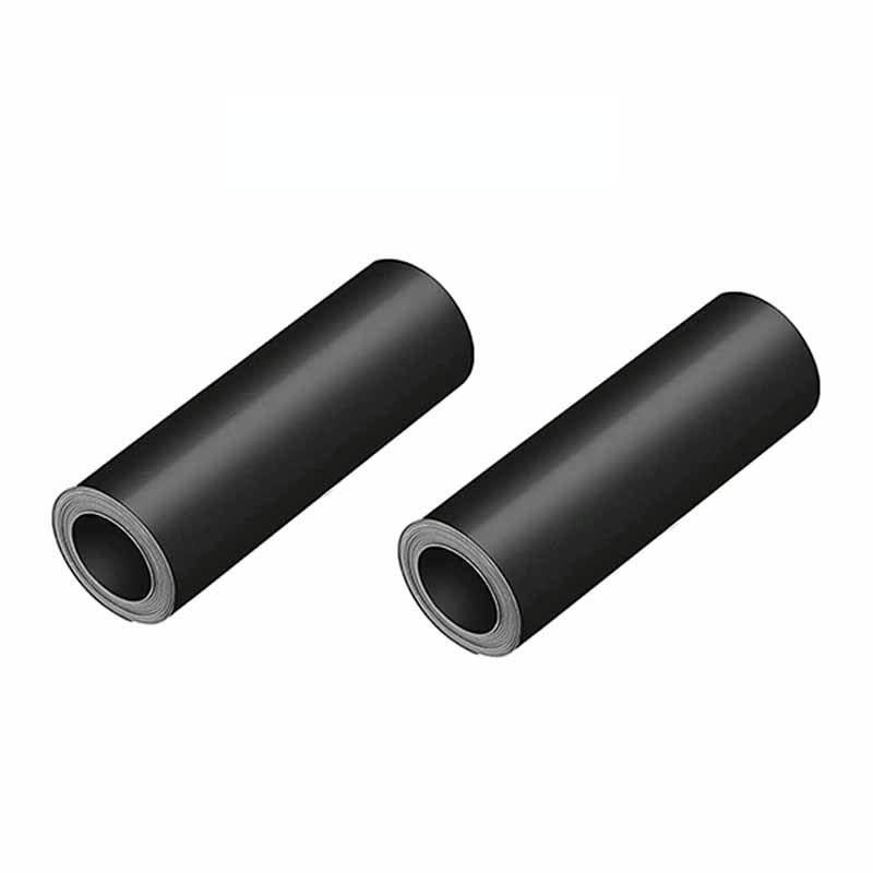 V562-3091192060DBT-202508272025-00 2-pack Magnetic Fireplace Draft Stopper - 91.44 x 15.24cm - Block Cold Air - Image 1