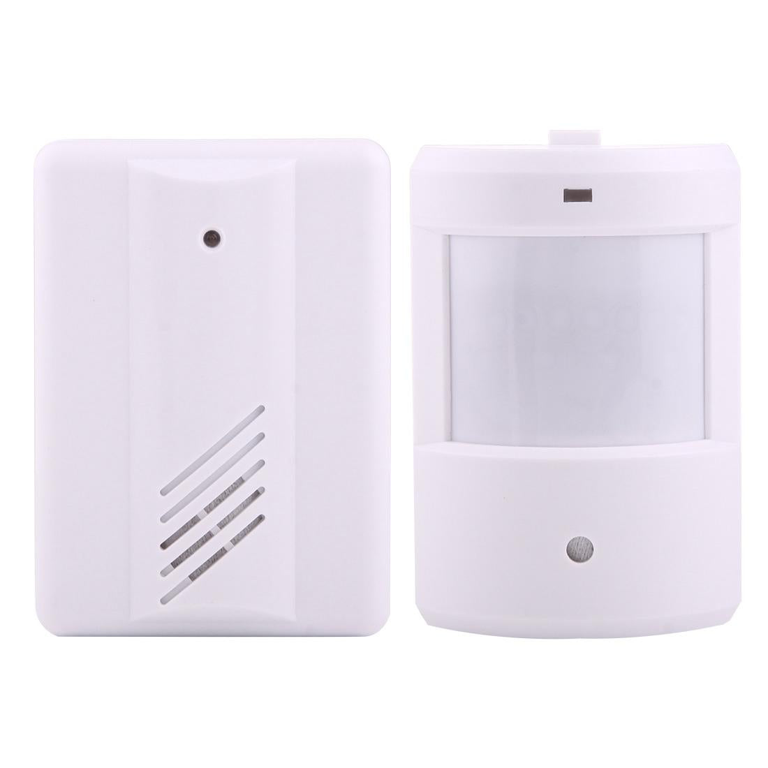 V562-3611CDM-202508271026-00 Wireless Electro Guard Watch Remote System Kit - 1 Receiver & 1 Detector - Image 1