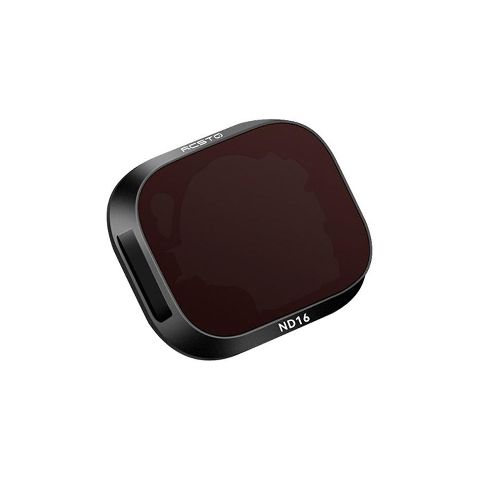 V562-4026142060DBT-202508272125-00 Adjustable Aluminum Alloy Filter for Dji Mini 3 Pro - Nd16 - Image 1