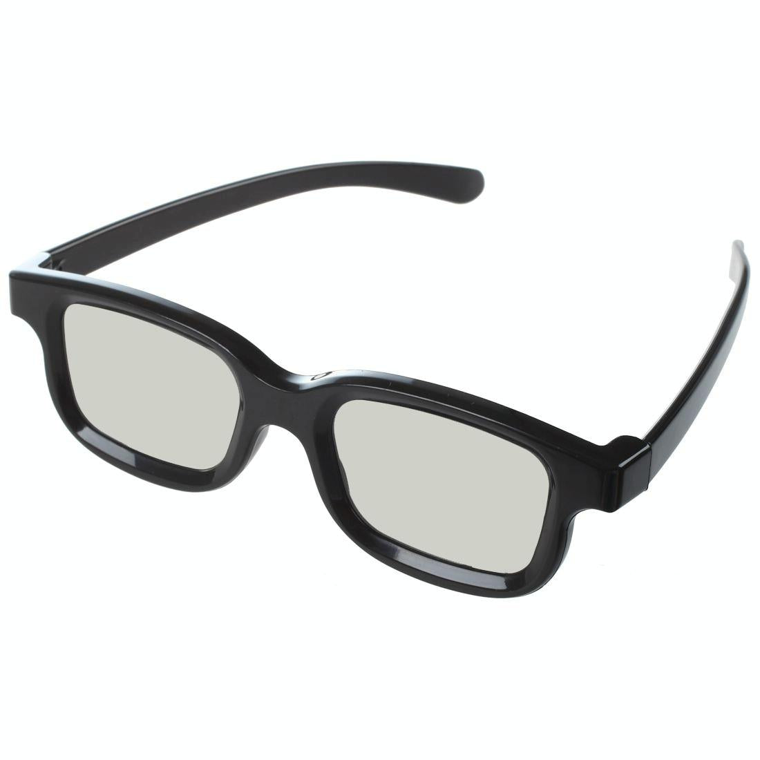 V562-4049080DBT-202508271841-00 Non-flash 3d Glasses for Movies - Image 1