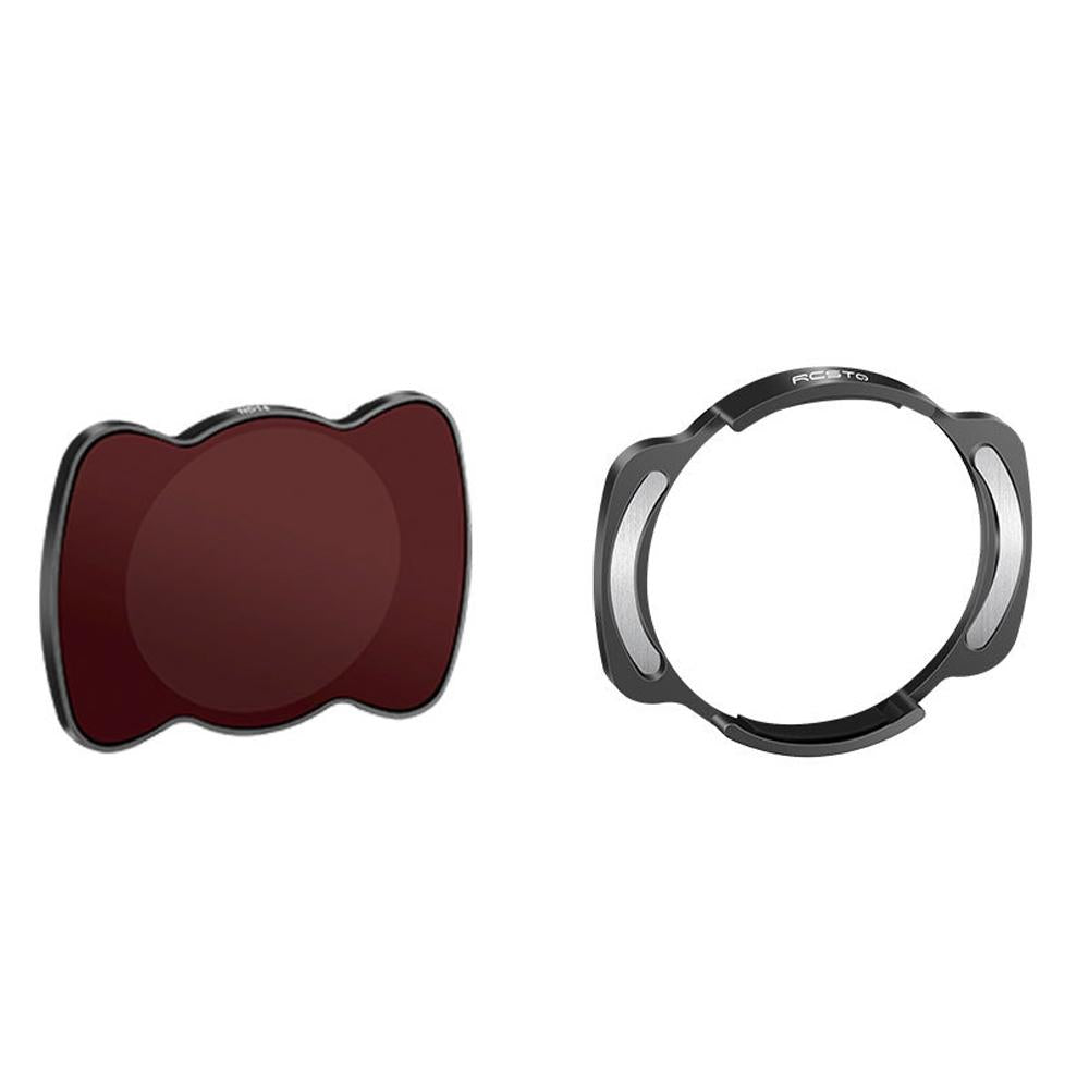 V562-4081063060DBT-202508290415-00 3-in-1 Magnetic Uv Cpl Filter for Dji Avata Drone - Nd16 - Image 1