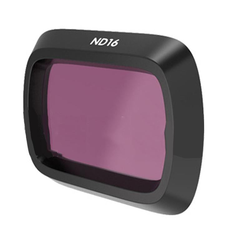 V562-4089292060DBT-202508272107-00 Motion Camera Filter for Dji Mavic Air 2 - Nd16 Style - Image 1