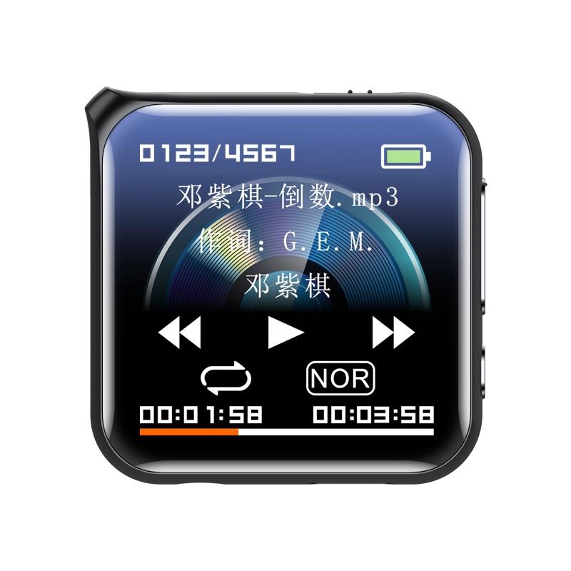 V562-504421500ADE-202508291230-00 1.44 Inch Hd Screen Mp3 Player Noise Reduction 128Gb Memory - 64Gb - Image 1