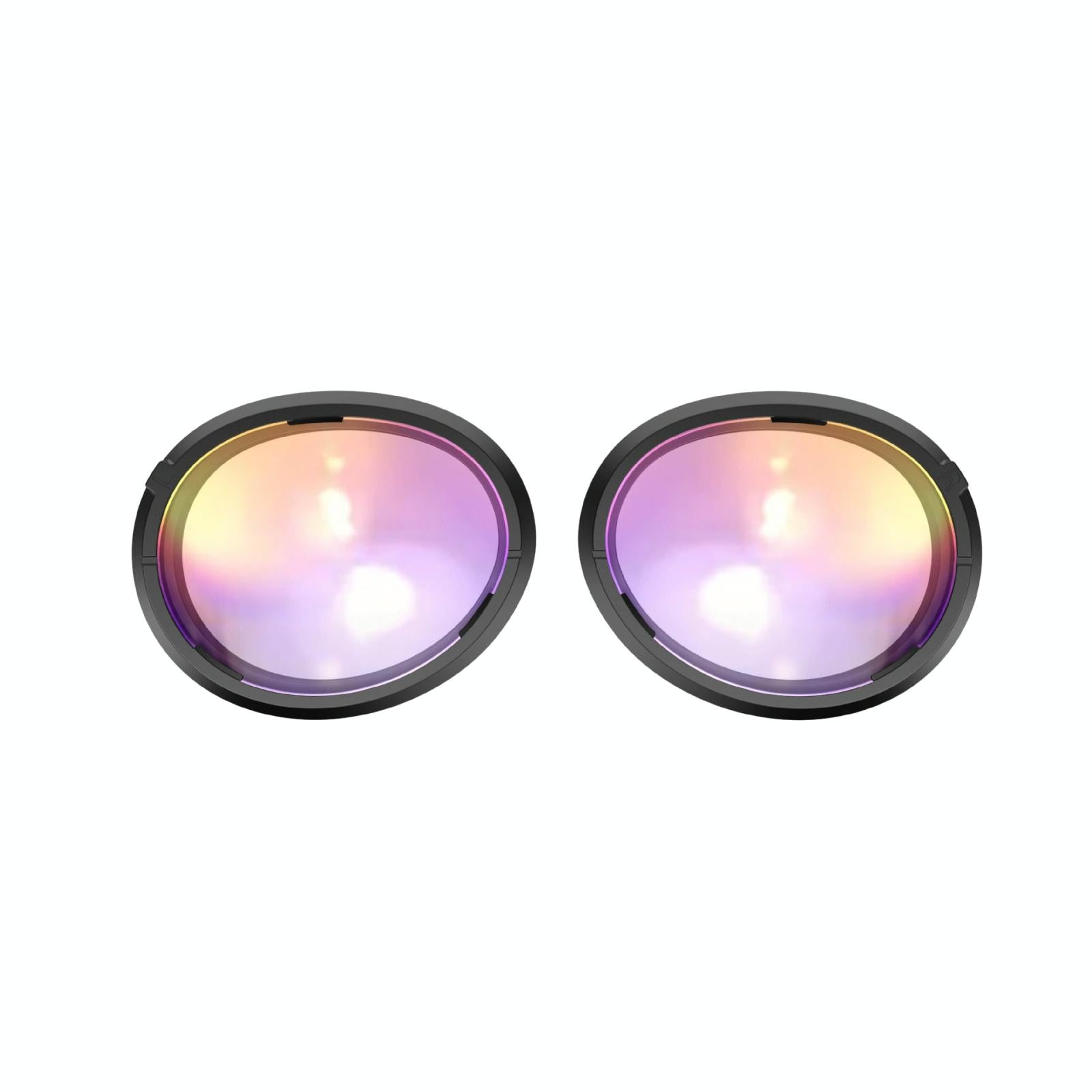 V562-5059664060DBT-202508281620-00 Anti Blue Light Lens for Apple Vision Pro - 1.56 Refractive Index - 1.56 Refractive Index Frame + 0-200 Degree Anti-Blue Light Lens - Image 1
