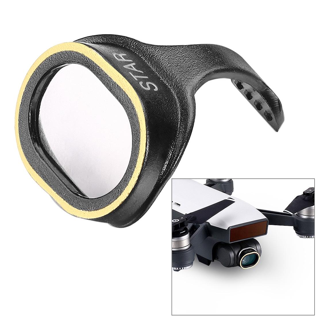 V562-5223THC-202508272010-00 Dji Spark with Hd Drone Lens Filter - Image 1