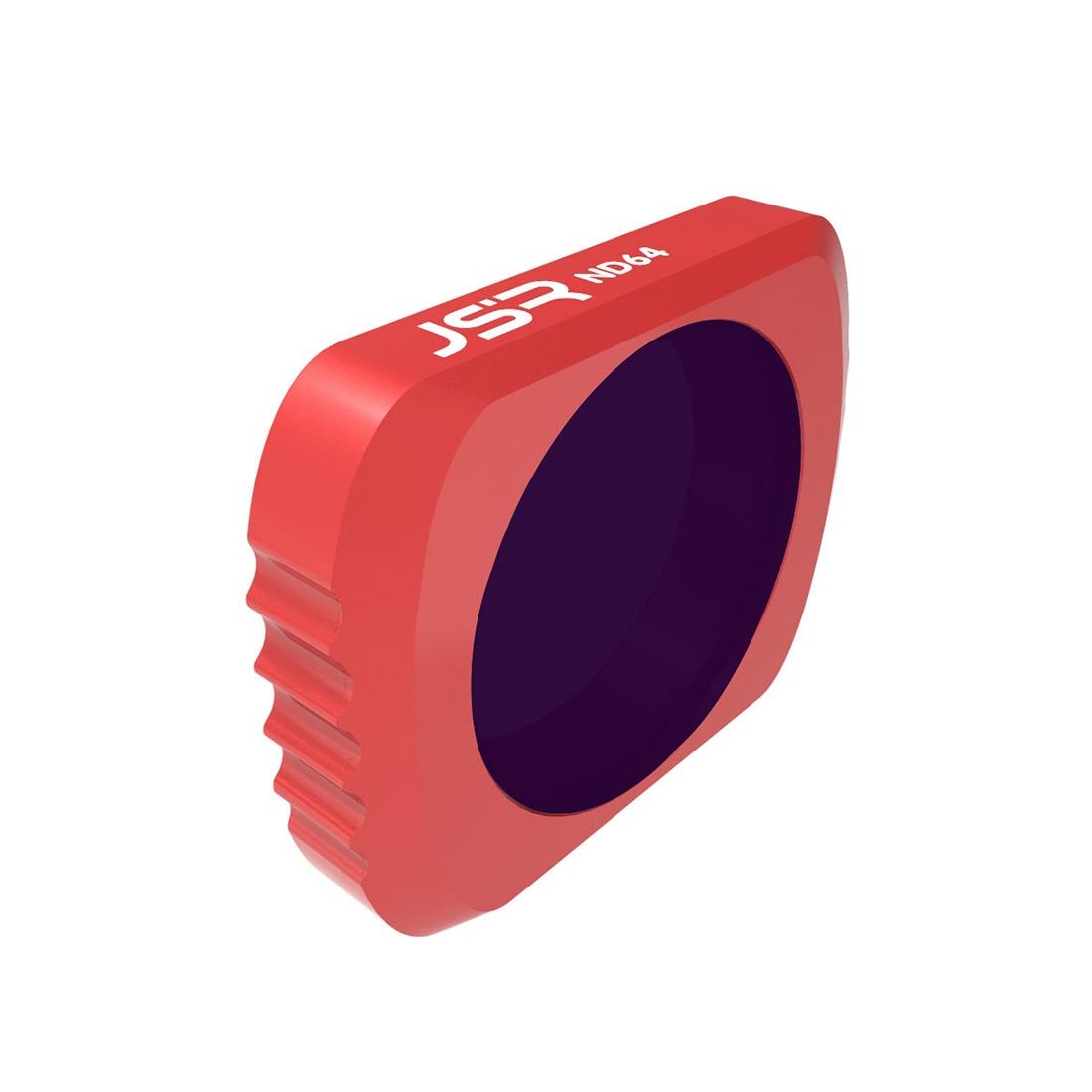 V562-5460ACD-202508272111-00 Nd64 Lens Filter for Dji Pocket Camera - Image 1