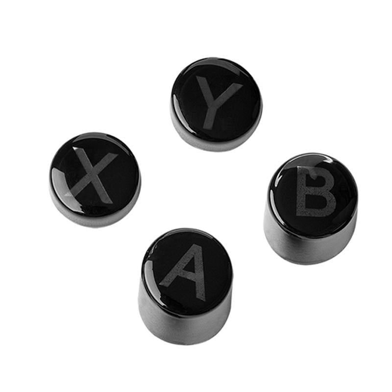 V562-56262060DBT-202508271503-00 King Kong 2pro Gamepad Keycaps - Ns32 Compatible - Image 1